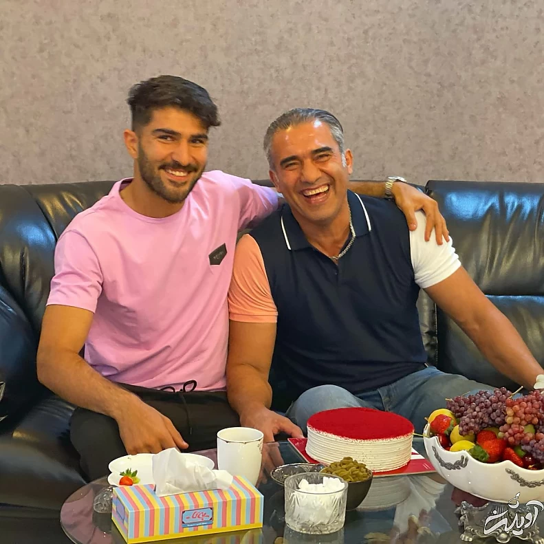 احمدرضا عابدزاده